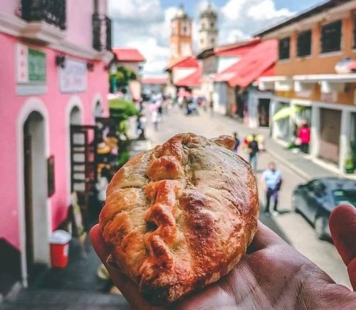 El Estado de Hidalgo y su gastronomía