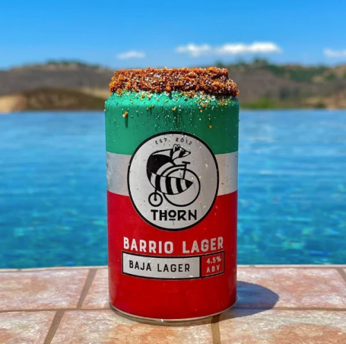 Mexican Lager