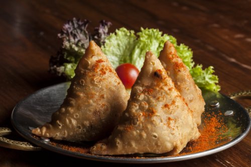 Repostería Internacional