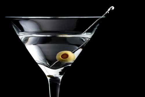 El mítico Martini, ¿El mejor aperitivo?.