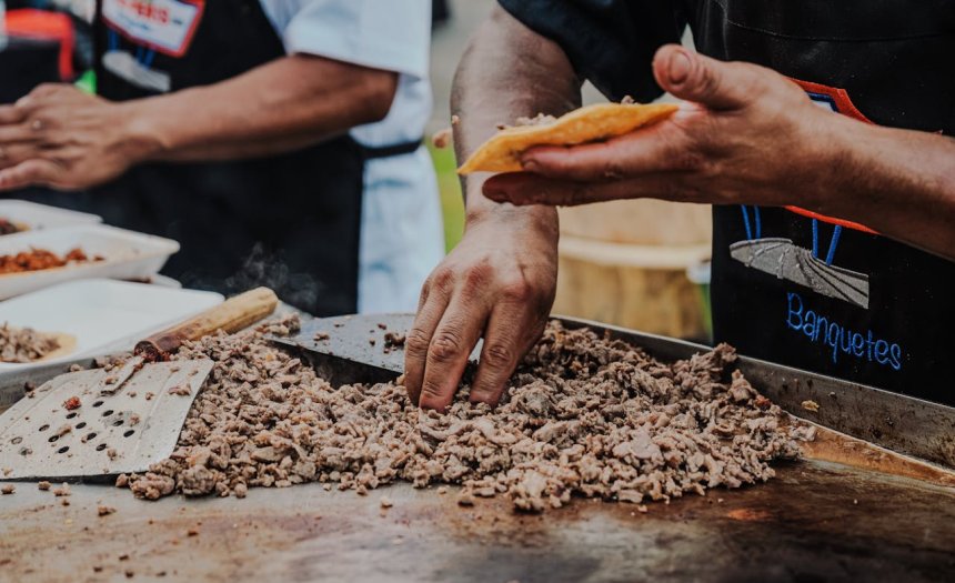 Top 10 taquerías más virales de Tijuana en 2025 (según TikTok y foodies locales)