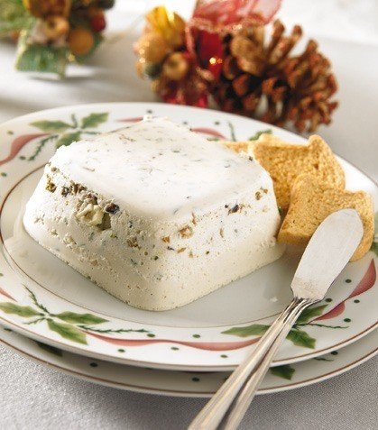 Ostiones y Repostería