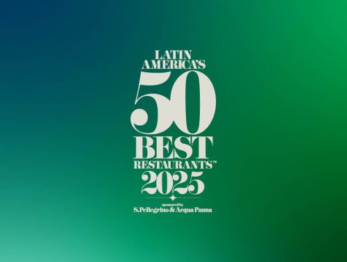 Valle de Guadalupe en la lista de los “Latin America's 50 Best Restaurants 2025”