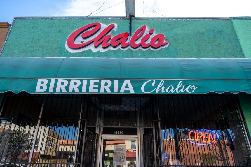 Cómo los restaurantes de inmigrantes transformaron la escena culinaria de Los Ángeles